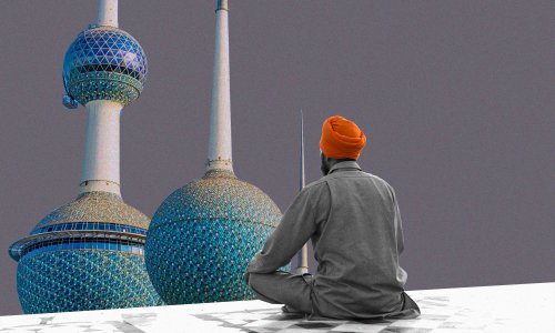 "حرام بيّن أم أبسط الحقوق"... استنفار بشأن معبد مزعوم للسيخ في الكويت