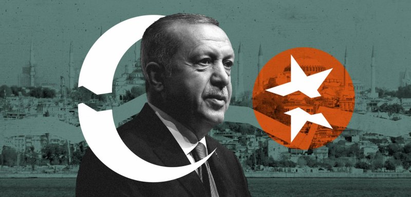 المخيال السياسي الإسلامي: سقوط أردوغان هو هزيمة للإسلام