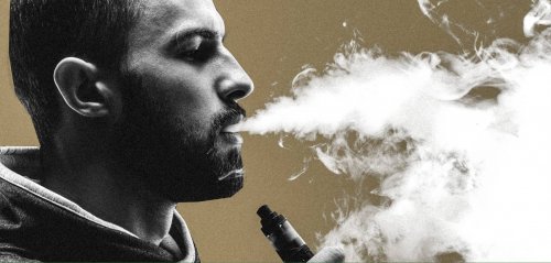 إلى شعب المدخنين العرب... حقيقة مؤكدة: السيجارة الإلكترونية تقتل