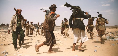 حياتنا حالات وحالاتنا رقصات… تعرَّفوا على اليمن بـ"هزّ الخصر"