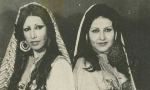 زينة وعزيزة... الثنائي التونسي الذي "هزّ الوسط" الشعبي والرسمي في الخمسينيات