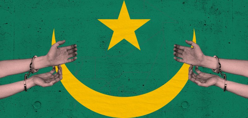 يتعرضن للتحرش والاعتداء... لجنة حقوقية تتقصى أسباب الإضراب في سجن النساء بموريتانيا