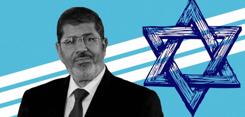 "في إسرائيل يتابعون بحذر"... كيف تناول الإعلام العبري وفاة مرسي؟