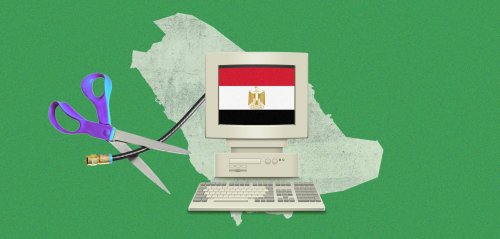 تفادياً لعقوبات "الجرائم الإلكترونية"... مصر تحذّر مواطنيها في السعودية من "منشوراتهم" على السوشيال ميديا