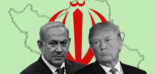 نتنياهو: ترامب كان يعلم مسبقاً أن إسرائيل ستسرق وثائق نووية من قلب إيران