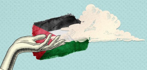 أنا لاجئة فلسطينية وُلدت في لبنان.. فكيف أتجرّأ أن أحلم؟