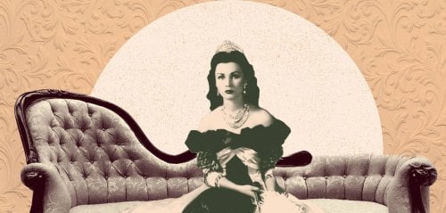 Princess Fawzia, An Unconventional Royal