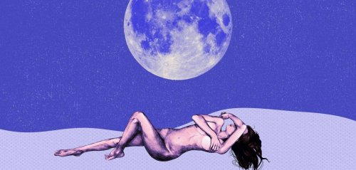 من لذة الجنس إلى نشوة الحرية… أحلامنا تحت نور القمر