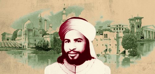 من هو "سيدي أبو الإخلاص الزرقاني" الولي الصوفي الذي هدمت سلطات مصر مسجده؟