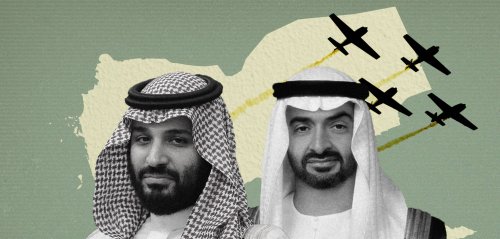 تساؤلات حول مستقبل "التحالف العربي"... هل سحبت الإمارات قوات من اليمن؟
