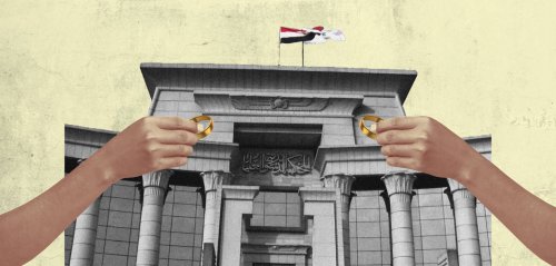أغرب 10 حالات طلبت فيها زوجات مصريات خلع أزواجهن في المحاكم