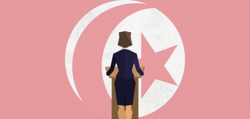 "الكلّ يتاجر بها، والخيانة متكرّرة"... وعود للمرأة التونسية في الانتخابات الرئاسية