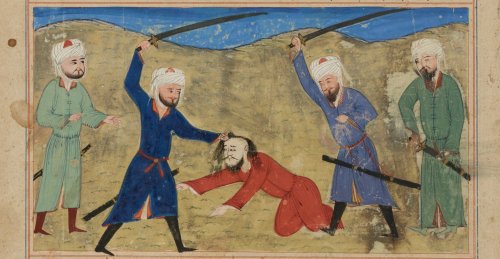 Torture in Islam: Political Rule Vs Jurists’ Authority