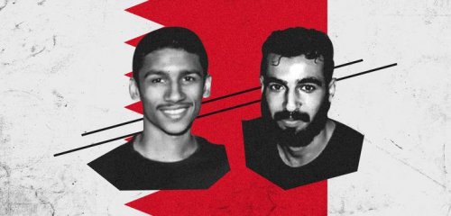 البحرين تعدم مواطنيْن "تعرضا للصعق الكهربائي واقتلاع الأظافر" أثناء التحقيق ومؤذناً بنغلادشياً