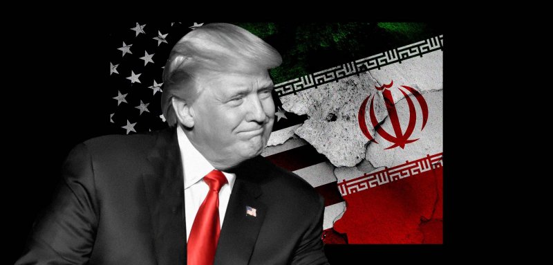 إيران تتلقّى تحذيراً من هجمة أمريكية وشيكة عبر سلطنة عمان
