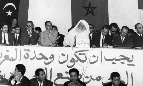Who Governs Morocco? On Pluralism and the Monarchy’s Struggle for Influence