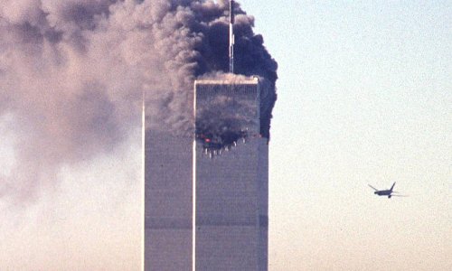 نظرية المؤامرة ليست حكراً على بعض العرب... خرافات حول هجمات 11 سبتمبر