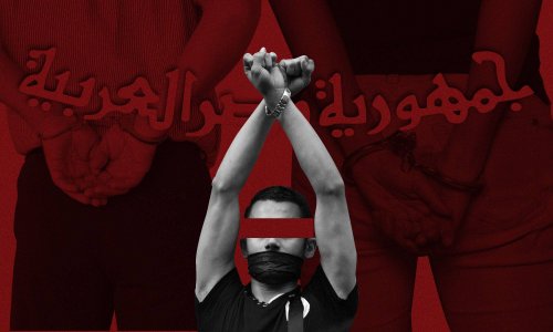 "ترويع المصريين بالسلطة الأبوية"... توقيع "أولياء الأمور" شرط لاستعادة الأبناء حرياتهم
