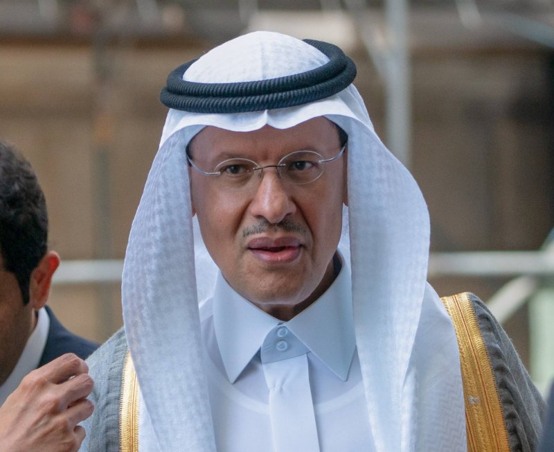 أول أمير من الأسرة الحاكمة السعودية وزيراً للطاقة… عبد العزيز بن سلمان يخلف خالد الفالح