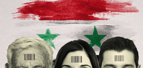 Stereotyping: an Inherited Ailment Afflicting Syrians Everywhere