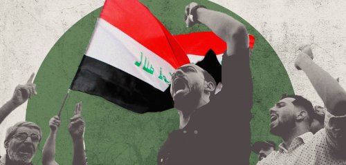 قتيل وعدة جرحى في احتجاجات مناهضة للفساد في العراق