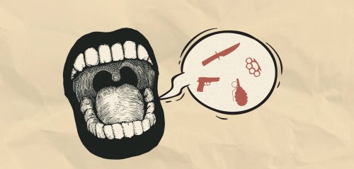 الألمانية لغة النازية والعربية لغة الإرهاب… عن  "اللغات المجرّمة"