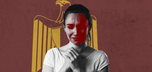 The Untold Story of Egypt’s Political Prisoners Spouses