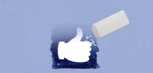 فيسبوك يجرب إخفاء الـ"لايك"... ما السبب؟