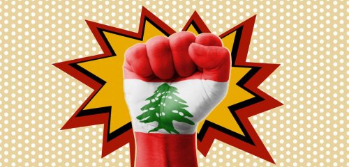 اليوم الحاسم… اللبنانيون يملأون الساحات ويحاصرون الوزراء