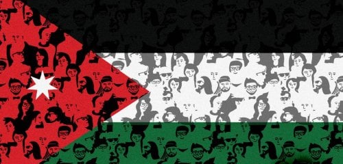 هل الأردن حقاً "جحيم"؟ ماذا فعلت تظاهرات لبنان ببعض العرب؟