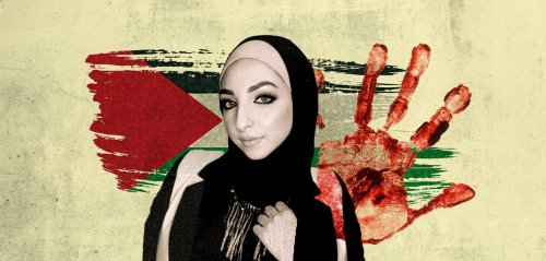 ضٌربت حتى الموت… النيابة العامة الفلسطينية تعلن أن إسراء غريب قُتلت في جريمة بشعة