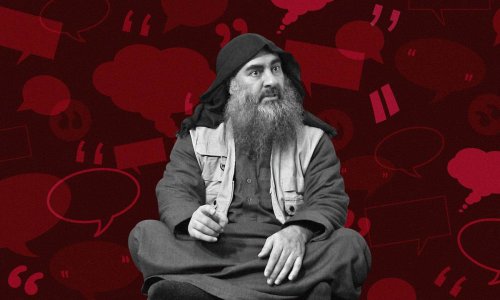 "موته لا يعني نهاية داعش"... ما هي ردود الفعل العالمية على مقتل أبو بكر البغدادي؟