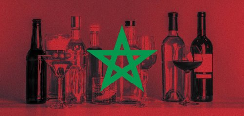 الخمور في المغرب… حرام على المواطن المسلم وحلال على الدولة