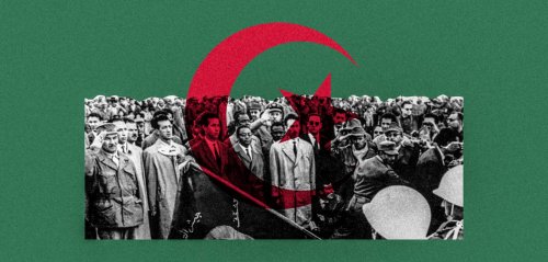 "حراك 1 نوفمبر"... ناشطون جزائريون يدعون إلى "مليونية" في ذكرى الثورة