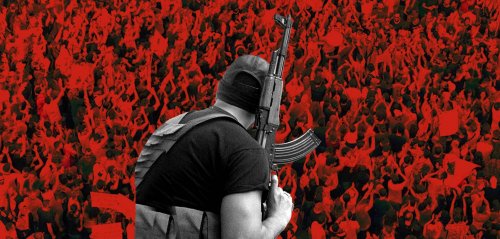 Lebanon’s Hezbollah and Amal Parties Unite Against the People