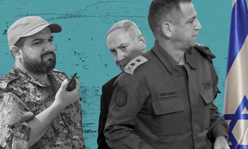 "لأول مرة تميّز بين حماس والجهاد"… كيف تناولت الصحافة الإسرائيلية اغتيال أبو العطا؟