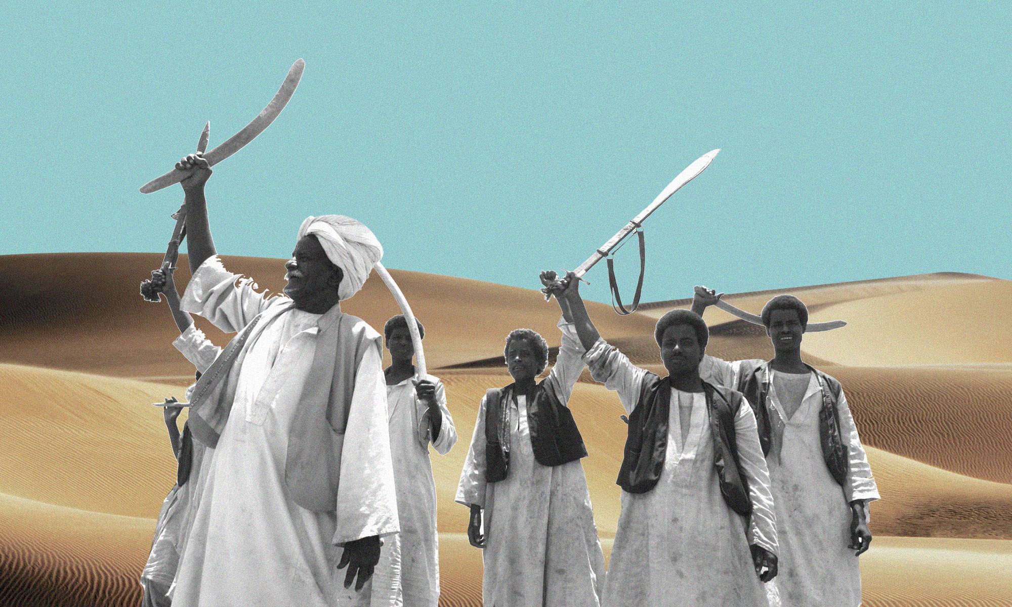 شرق السودان قوى ترفع مطلب تقرير المصير وأخرى تصر على تحقيق مطالبها بدون انفصال رصيف 22