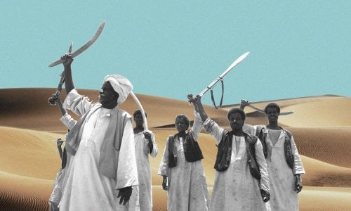 شرق السودان... قوى ترفع مطلب تقرير المصير وأخرى تصرّ على تحقيق مطالبها بدون انفصال