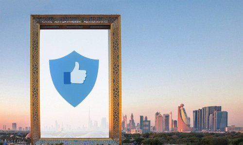 فيسبوك يحذف مئات الحسابات المضللة… بعضها متصل بصحيفة "الفجر" المصرية