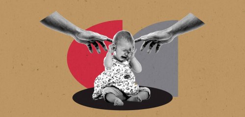 معذب طفلة… هل تبرير العنف الأبوي مُباح؟