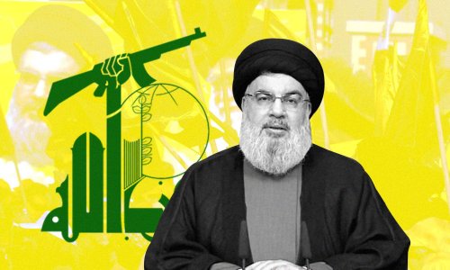 Economic Alliances With Russia, China and Iran, Nasrallah Proposal For A Brighter Future