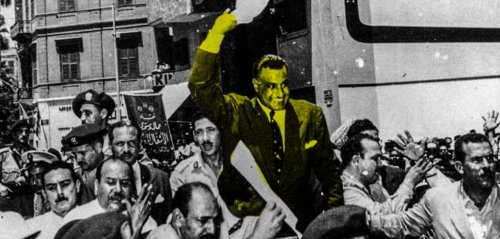 كيف حاربت بريطانيا جمال عبد الناصر بـ"الإخوان المسلمين"؟