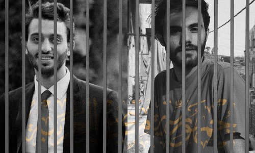 Egypt Arrests Two Jordanians