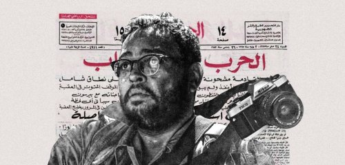 صورة الصحافي في السينما المصرية… أو كيف رسمتها السلطات لخدمتها