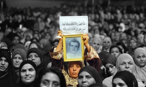 التعذيب لا يسقط بمرور الزمن... "لا رجوع" عن العدالة الانتقالية في تونس