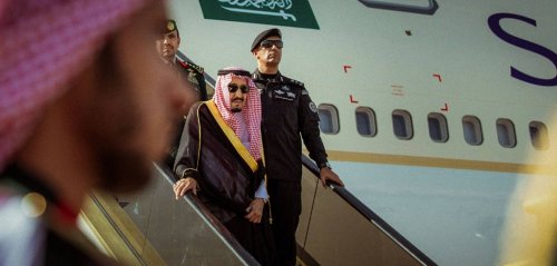 Who Killed the Personal Guard of King Salman? The Official and Unofficial Stories
