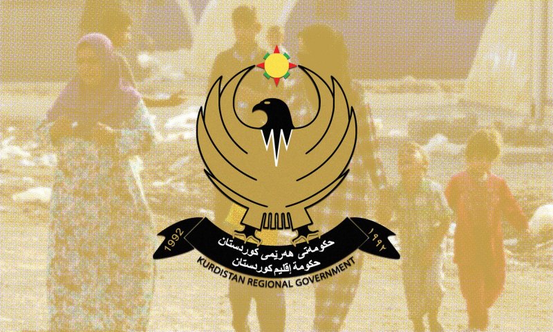هيومن رايتس ووتش: حكومة كردستان العراق منعت آلاف العرب السُنّة من العودة