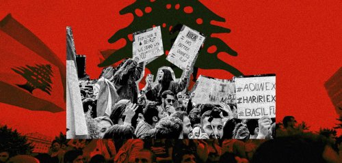 "كلن يعني كلن"… المظاهرات في لبنان مستمرة ووقفات في الخارج دعماً لها