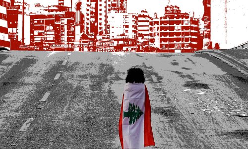 الثورة اللبنانية أعادت للحيّز العام ألقه بوصفه ملكاً للناس لا ملعباً لأهل السلطة