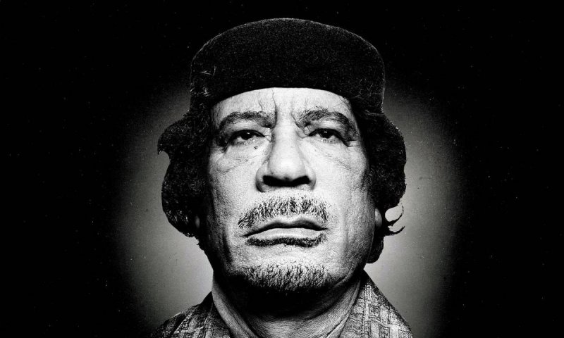 ما الذي يجب أن يتعلّمه الغرب من شبح القذافي الذي يرفرف في أمريكا حتى اليوم؟